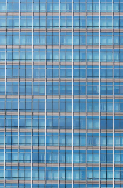 Moderno edificio per uffici sfondo — Foto Stock