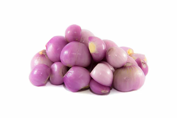 Small Red onion — Stock Photo, Image