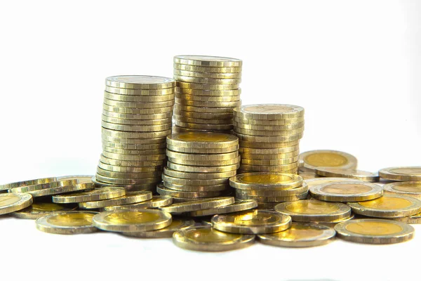 Tayland Bahtı on sikke