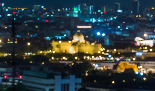 The Ananta Samakhom Throne Hall