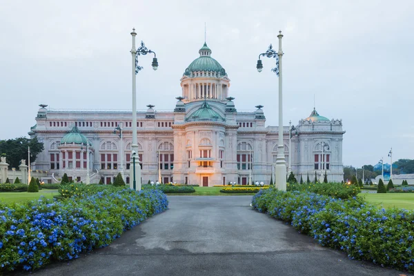 Anantasamakhom Throne Hall in Bangkok