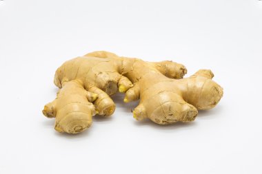 Taze zencefil, çiğ gıda