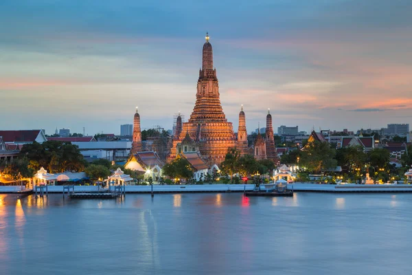 Arun Tapınağı landmark Tayland — Stok fotoğraf