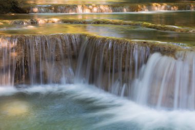 Bahar yakın su düşüyor