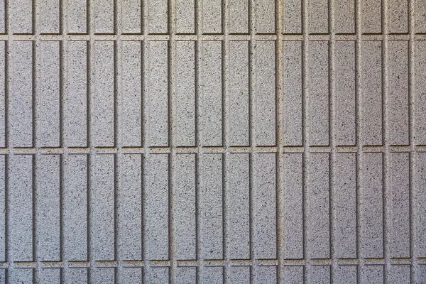Patrón blanco pared de ladrillo — Foto de Stock