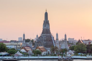 WAT Arun Rajwararam