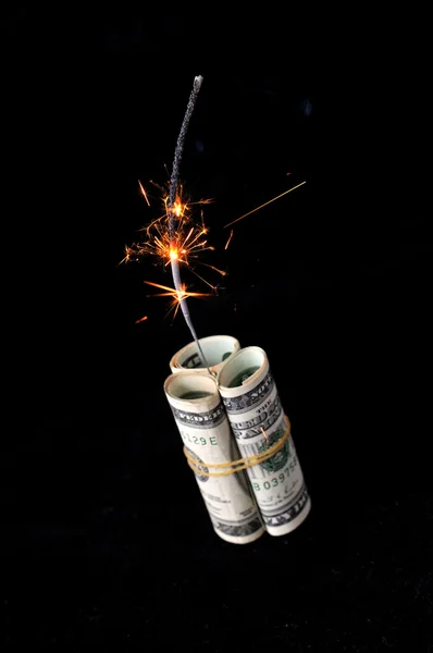 finansal kriz kavramı