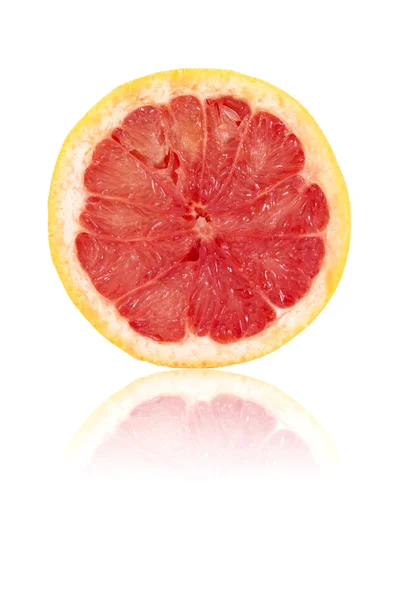 Grapefruit — Stockfoto