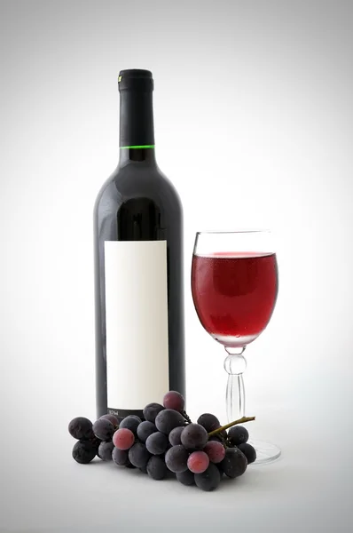 Wine Concept — Stock Photo, Image