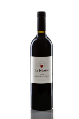 La motte şarap