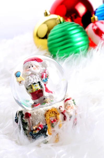 Concetto Natale — Foto Stock