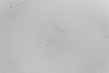 Beyaz boyanmış beton duvar dokusu. arkaplan için doku
