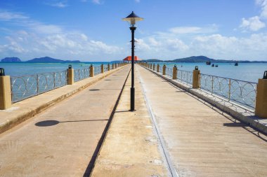 Koh Lanta Adası, Andaman Denizi, Tayland