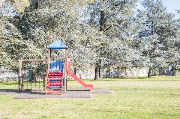 Spiele für Kinder — Stockfoto