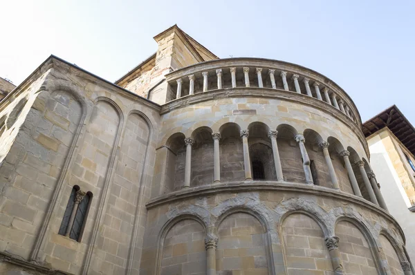 Arezzo, Toskánsko, Itálie — Stock fotografie