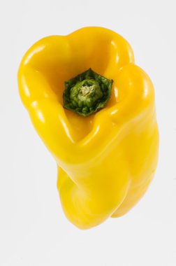 Sarı dolmalık biber
