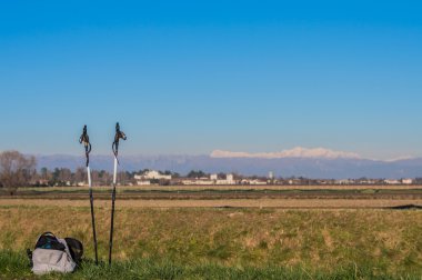 Sağlıklı yaşam, Kuzey yürüyüşü