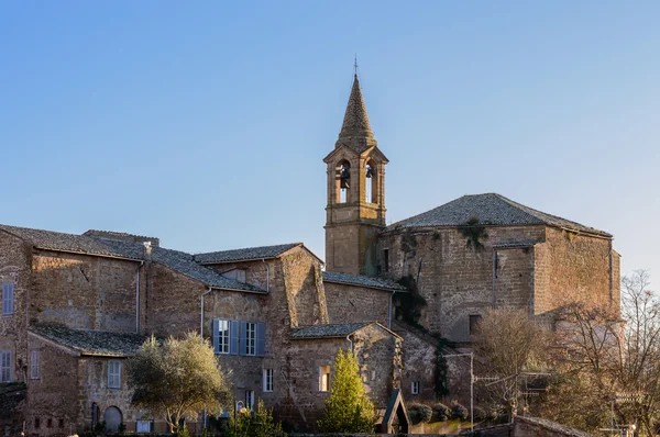 Église de St. John à Orvieto — Photo