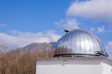astronomik Gözlemevi