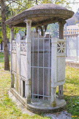 Umumi tuvalet tarihi