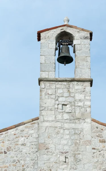 Campanario pequeño —  Fotos de Stock