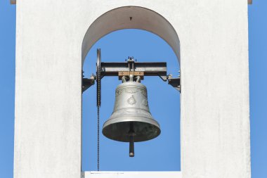 küçük çan kulesi