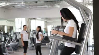 jimnastik egzersizleri