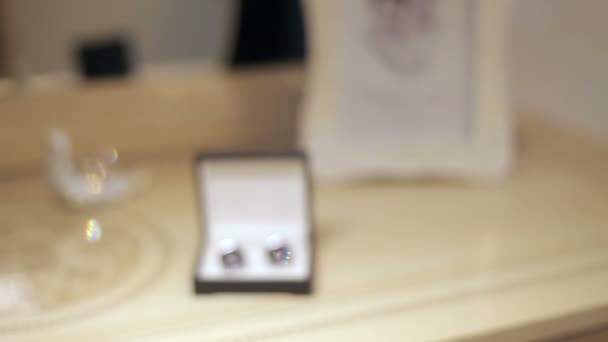 Accessoires pour marié, Boutons de manchette pour chemises homme 