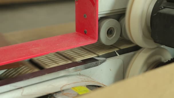 Holzbearbeitung Maschine Linie Für Die Verarbeitung Von Holz Und