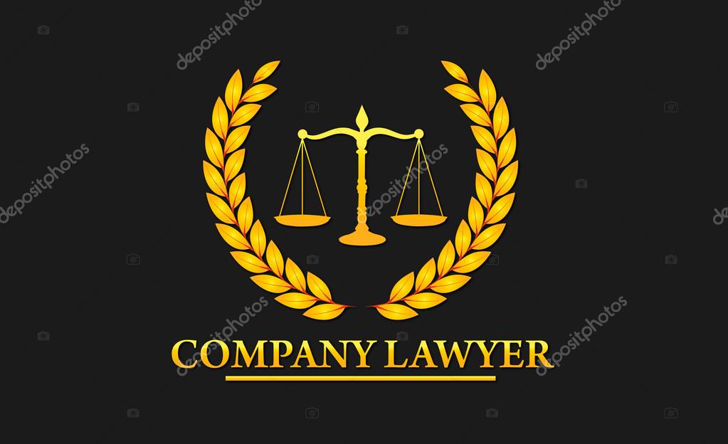 Logo or design ideal for companies dedicated to justice, law firms and social problems