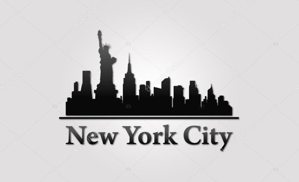 New York City Vector Design Stock Vector Image By C Viewpixel New York City Vector Design Stock Vector Image By C Viewpixel