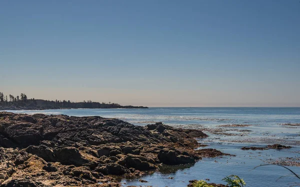 Manzaralı deniz manzarası ve deniz manzarası