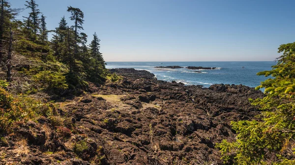 Manzaralı deniz manzarası ve deniz manzarası