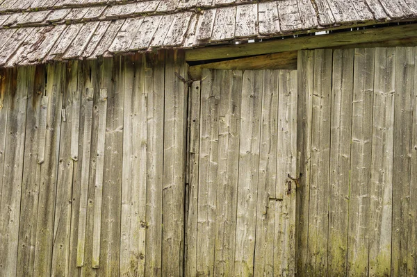 Vackert Landskap Alperna Passo San Pellegrino Norditalien — Stockfoto