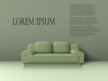 Geçmiş sayfasının mobilya hakkında