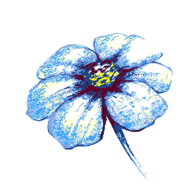 Flower6 — стоковий вектор