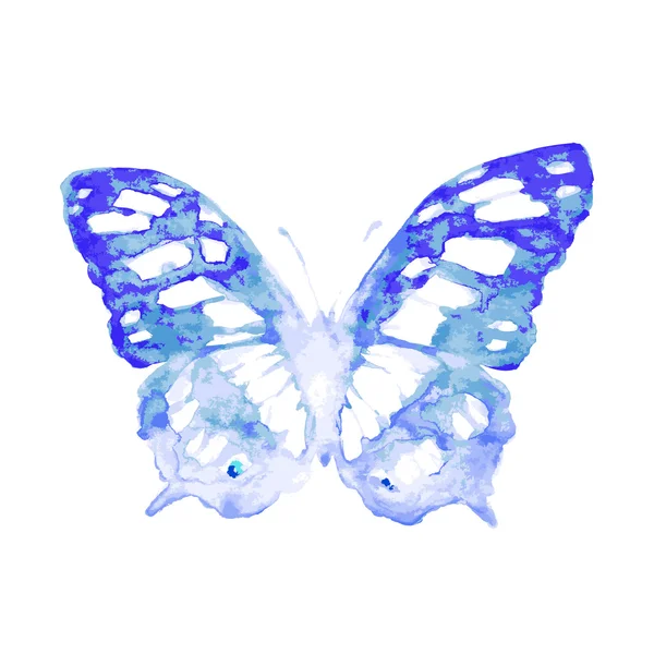 Butterfly187 — Stockvector