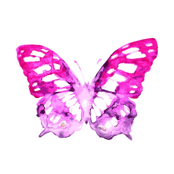 Butterfly186 — Stockvector
