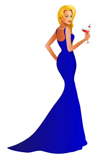 100,000 Woman wine Vector Images | Depositphotos