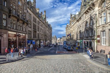 Edinburgh, Scotland7