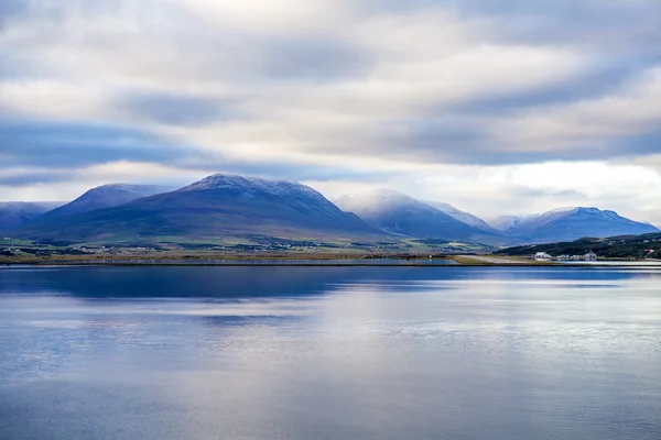 Icelandic landscape — Stock Photo, Image