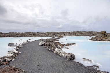 İzlandaca Blue Lagoon 23