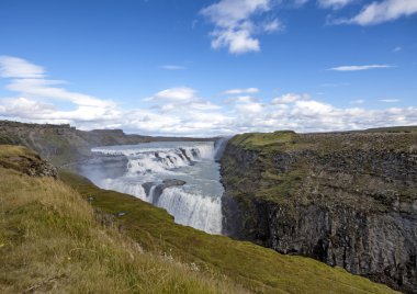 Gullfoss Thingvellir Iceland2