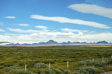 İslandic manzara 26