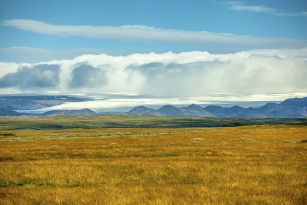 Islandic Landscape 25 — Stock Photo, Image