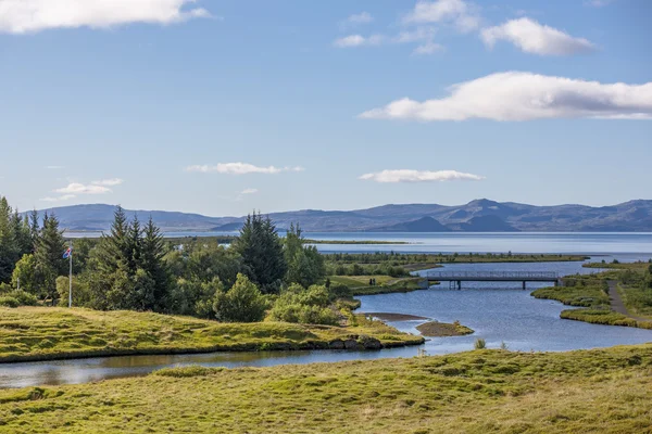 Paisaje de Islandia 21 —  Fotos de Stock