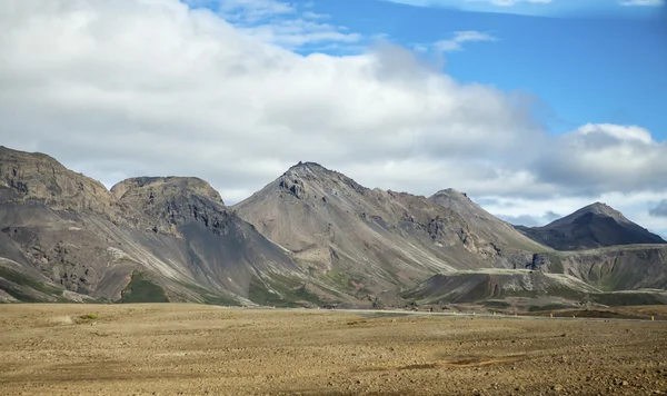 Paisaje isleño 18 — Foto de Stock