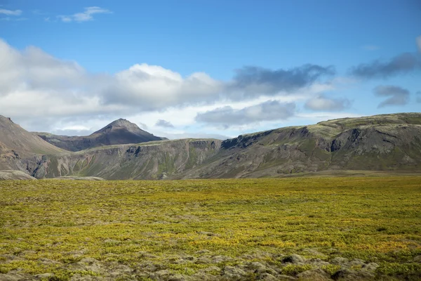 Islandic Landscape 17 — Stock Photo, Image