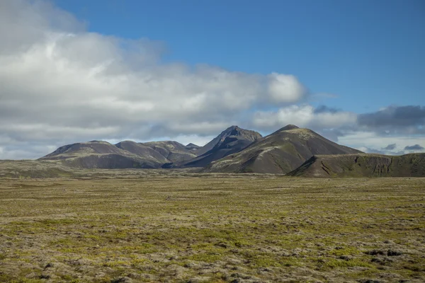 Islandic Landscape 14 — Stock Photo, Image