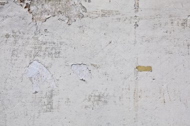 Eski beton duvar dokusu arkaplanı